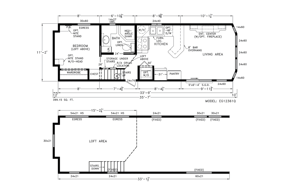 Manufactured Homes and Modular Homes in Gainesville, Florida